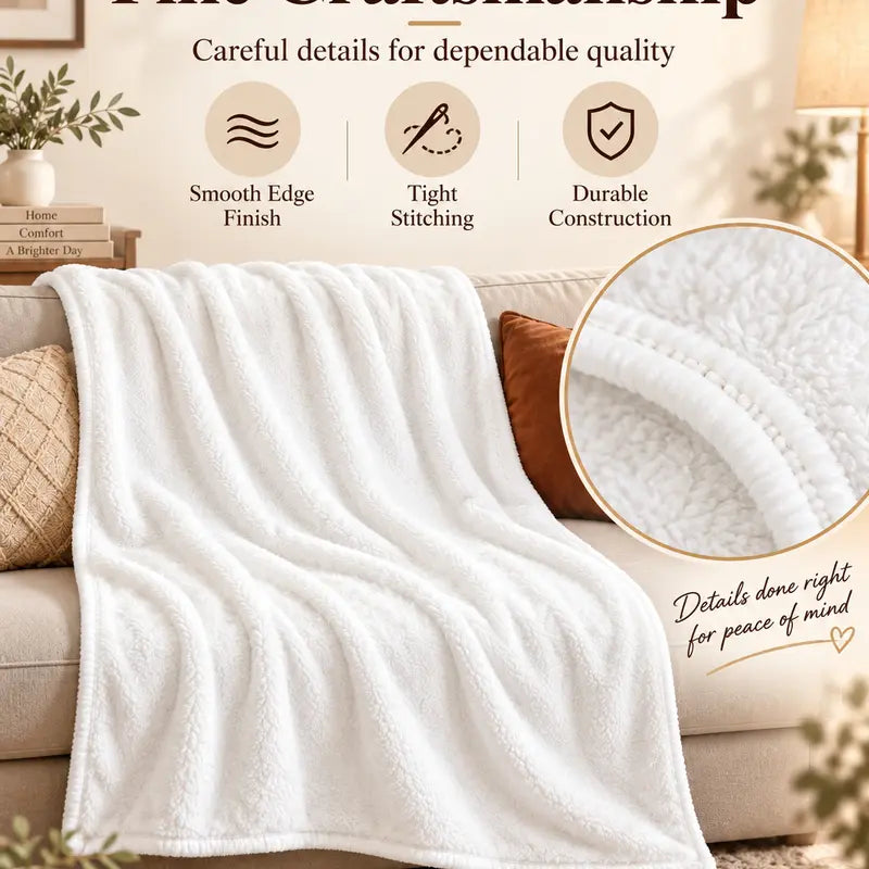 1Pc Our Lady of Guadalupe Vintage Rose Floral Anti-Pilling Flannel Throw Blanket - Catholic Religious Mexican Unique Decor, Soft Multi-Size Vintage Things for Living Room Sofa, Warm Indoor Use