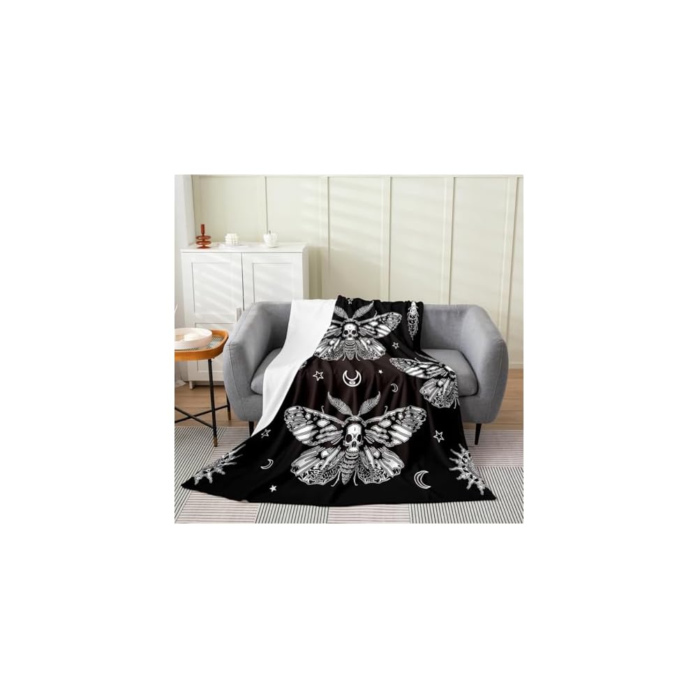 Bear Wild Animal Throw Blanket 50" x60 All Season